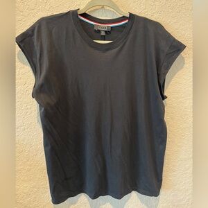 AYR The Supercool crew shirt